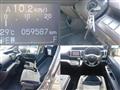 2013 Honda Step WGN