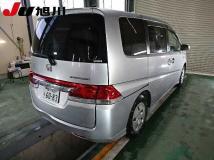 2006 Honda Step WGN