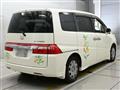 2009 Honda Step WGN