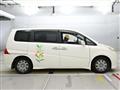 2009 Honda Step WGN