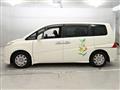 2009 Honda Step WGN