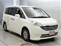 2009 Honda Step WGN