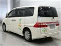 2009 Honda Step WGN