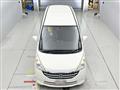 2009 Honda Step WGN