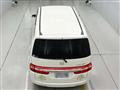 2009 Honda Step WGN