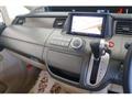 2006 Honda Step WGN