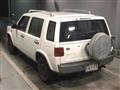 1999 Nissan Rasheen