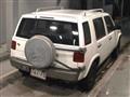 1999 Nissan Rasheen