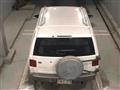 1999 Nissan Rasheen