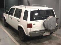 1999 Nissan Rasheen