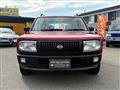 1998 Nissan Rasheen