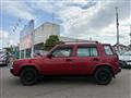 1998 Nissan Rasheen