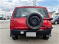 1998 Nissan Rasheen