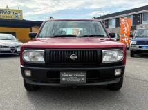1998 Nissan Rasheen