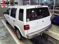 1999 Nissan Rasheen