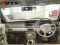 1999 Nissan Rasheen