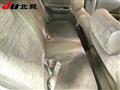 1999 Nissan Rasheen