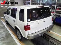 1999 Nissan Rasheen