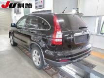 2009 Honda CR-V