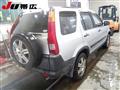 2002 Honda CR-V