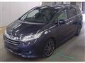 2013 Honda Odyssey