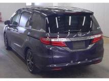 2013 Honda Odyssey