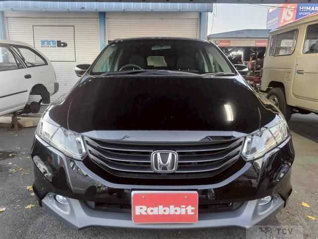 2009 Honda Odyssey