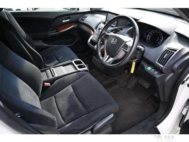 2010 Honda Odyssey