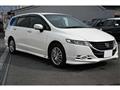 2010 Honda Odyssey
