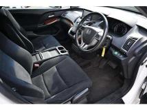 2010 Honda Odyssey