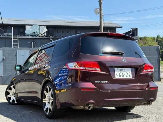 2009 Honda Odyssey