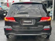 2008 Honda Odyssey