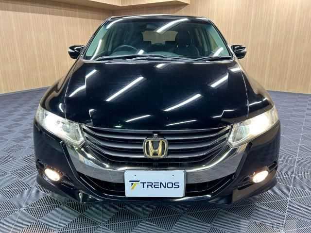 2010 Honda Odyssey