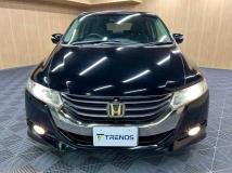2010 Honda Odyssey