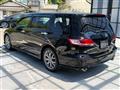 2008 Honda Odyssey