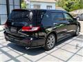 2008 Honda Odyssey