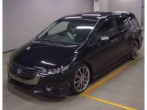 2011 Honda Odyssey
