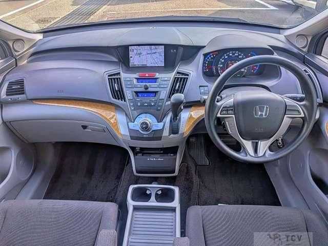2009 Honda Odyssey