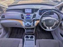 2009 Honda Odyssey