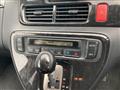 2002 Honda Odyssey