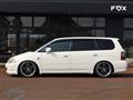 2003 Honda Odyssey