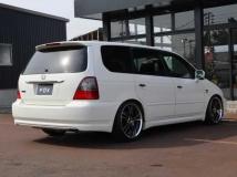 2003 Honda Odyssey