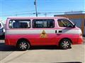 2006 Nissan Caravan Coach