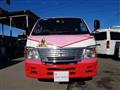 2006 Nissan Caravan Coach