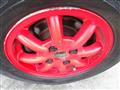 1991 Honda Beat