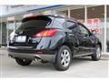 2009 Nissan Murano