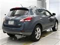 2011 Nissan Murano