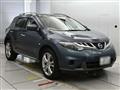 2011 Nissan Murano