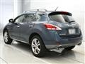 2011 Nissan Murano