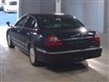 2009 Nissan President